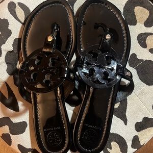 Tory Burch Miller Sandals